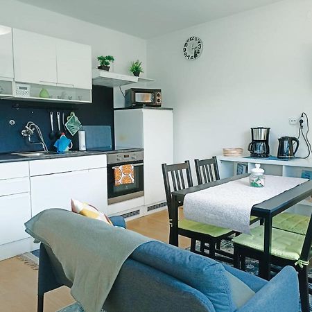 Apartmaji Sofia 马里博尔 外观 照片