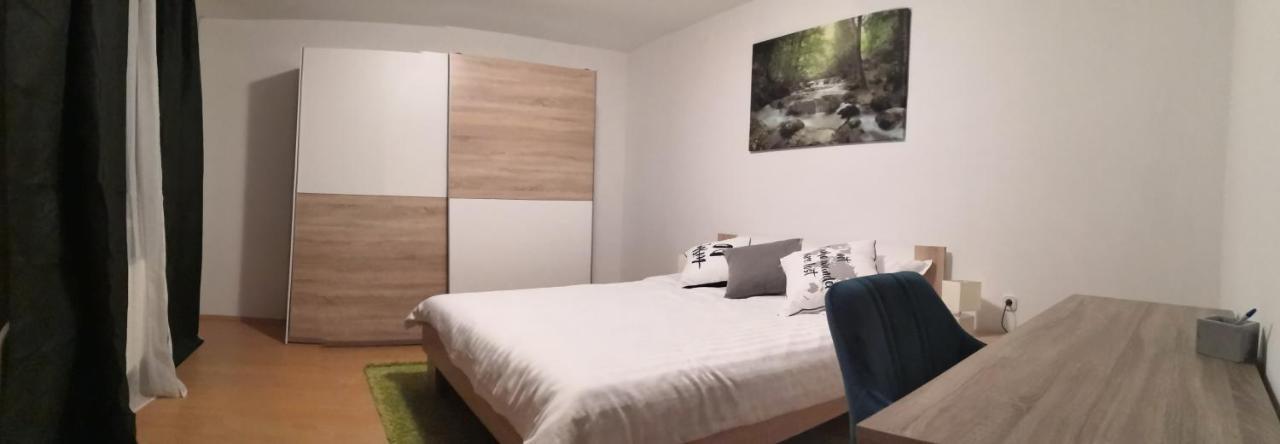 Apartmaji Sofia 马里博尔 外观 照片