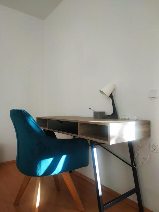Apartmaji Sofia 马里博尔 外观 照片